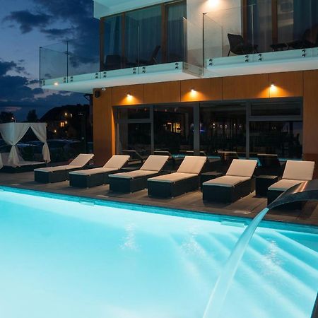 Stella Resort & Spa Chłapowo 외부 사진
