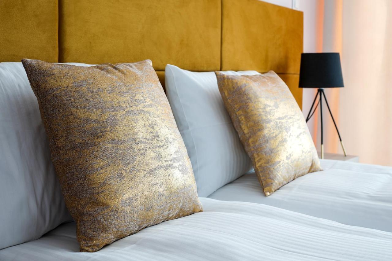 Stella Resort & Spa Chłapowo 외부 사진