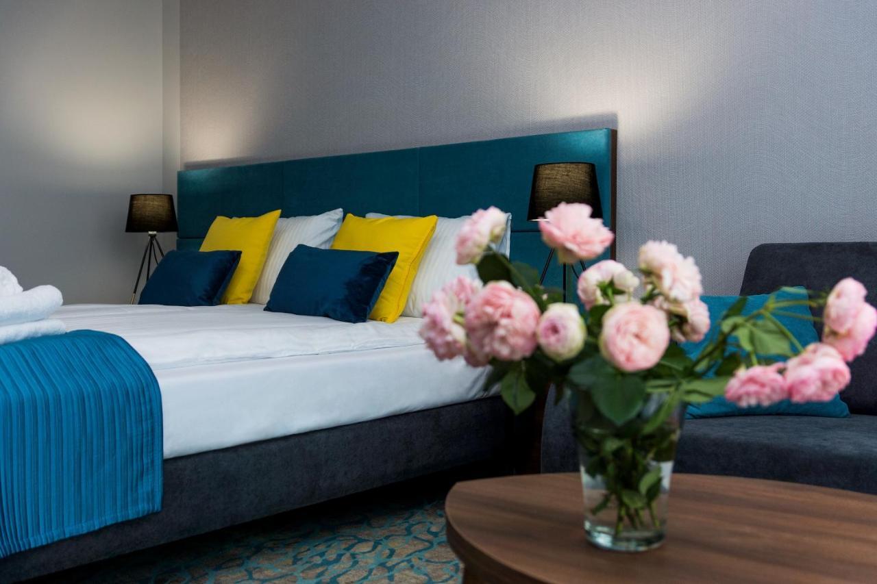 Stella Resort & Spa Chłapowo 외부 사진