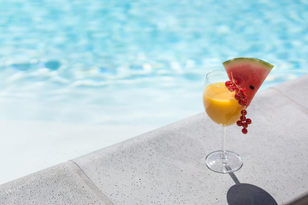Stella Resort & Spa Chłapowo 외부 사진