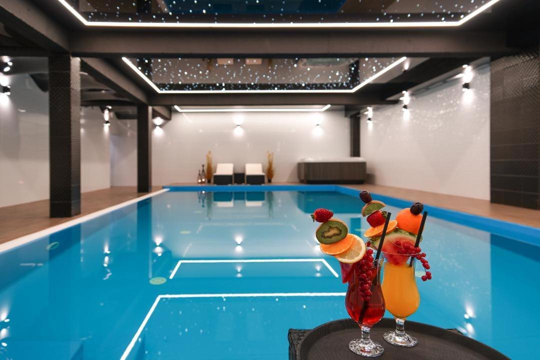 Stella Resort & Spa Chłapowo 외부 사진