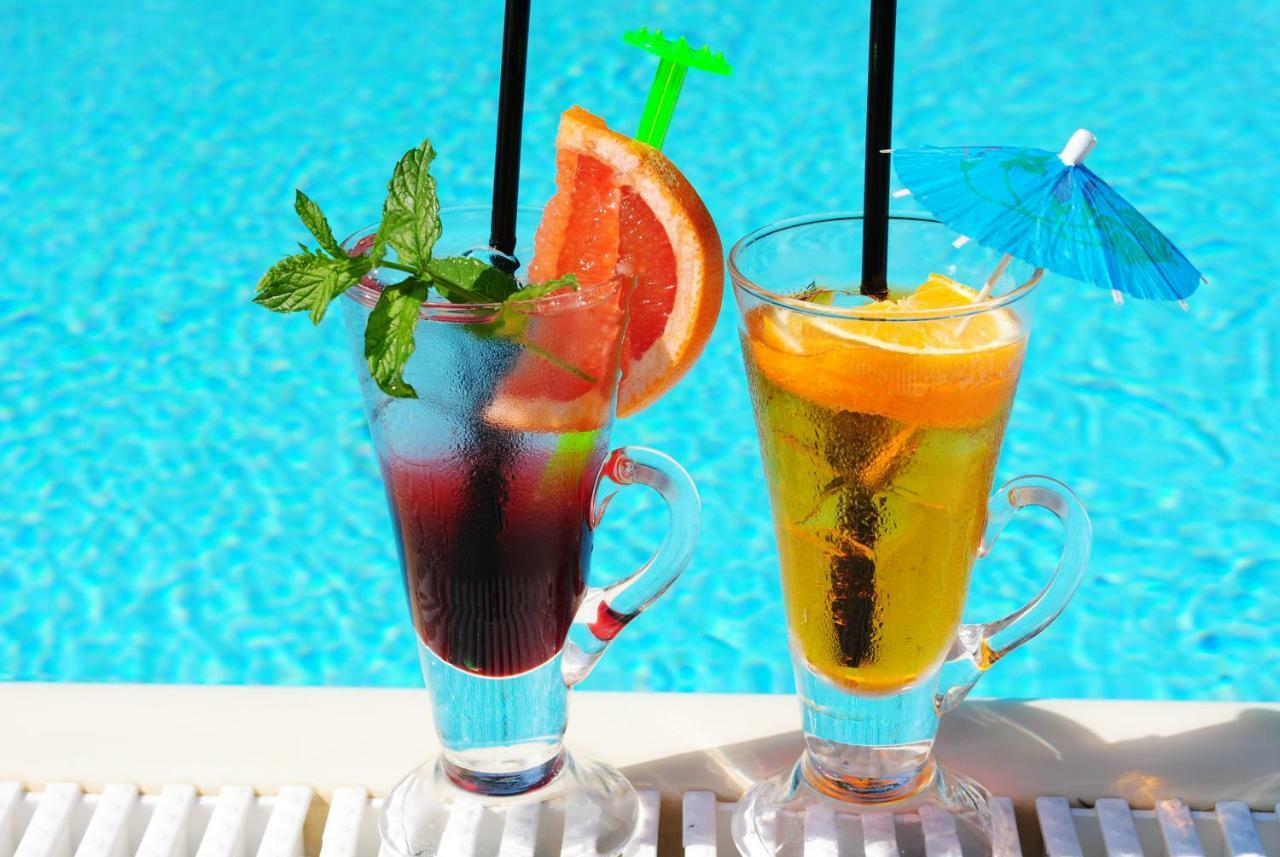 Stella Resort & Spa Chłapowo 외부 사진