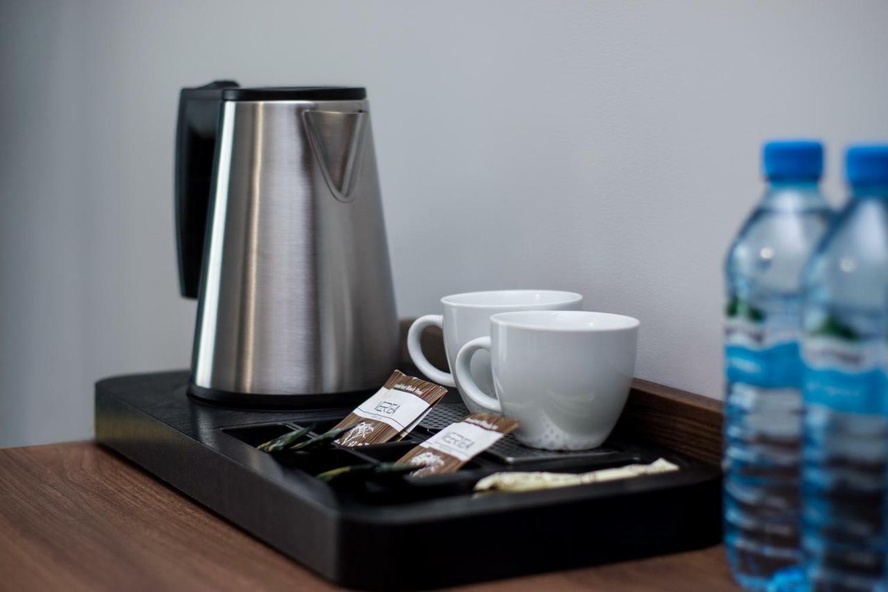 Stella Resort & Spa Chłapowo 외부 사진