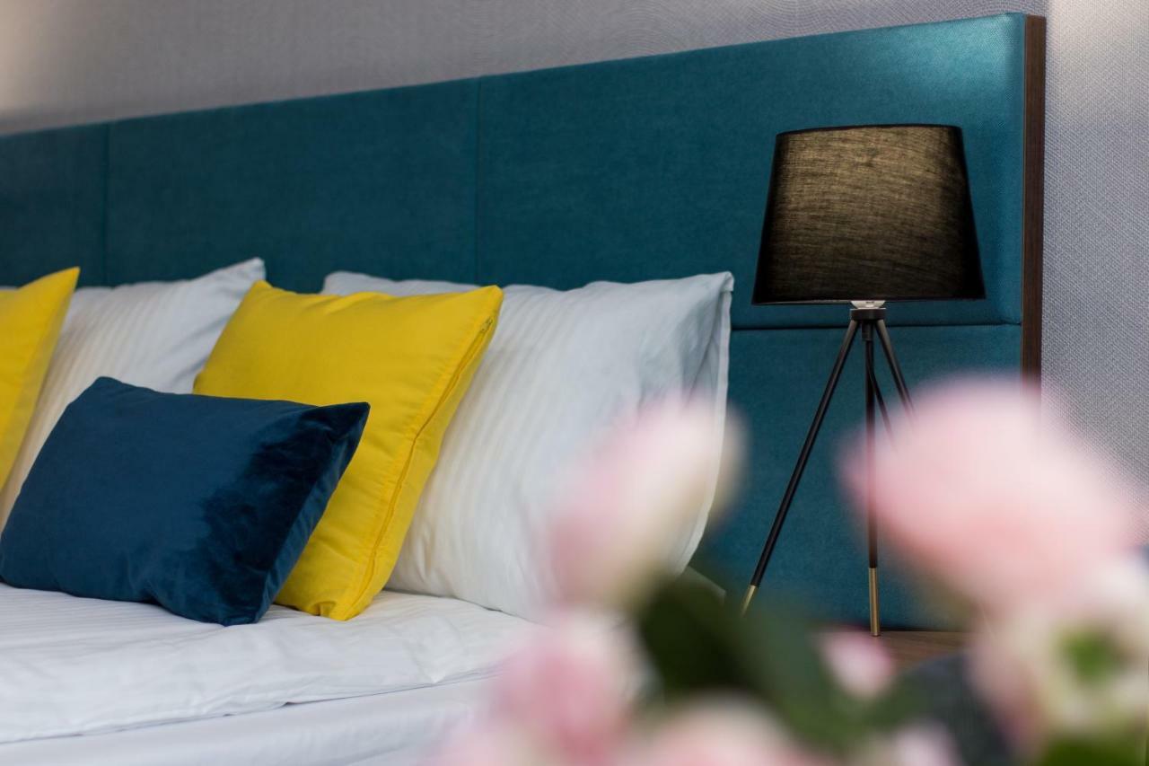 Stella Resort & Spa Chłapowo 외부 사진