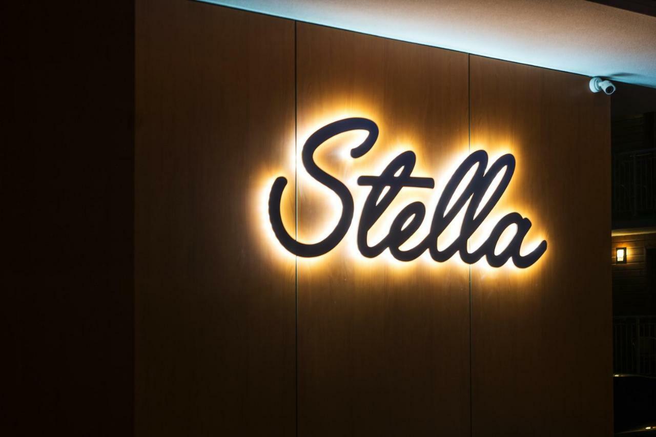 Stella Resort & Spa Chłapowo 외부 사진