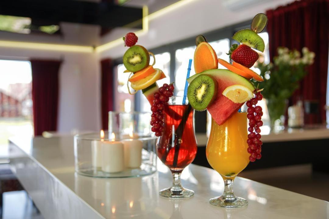 Stella Resort & Spa Chłapowo 외부 사진