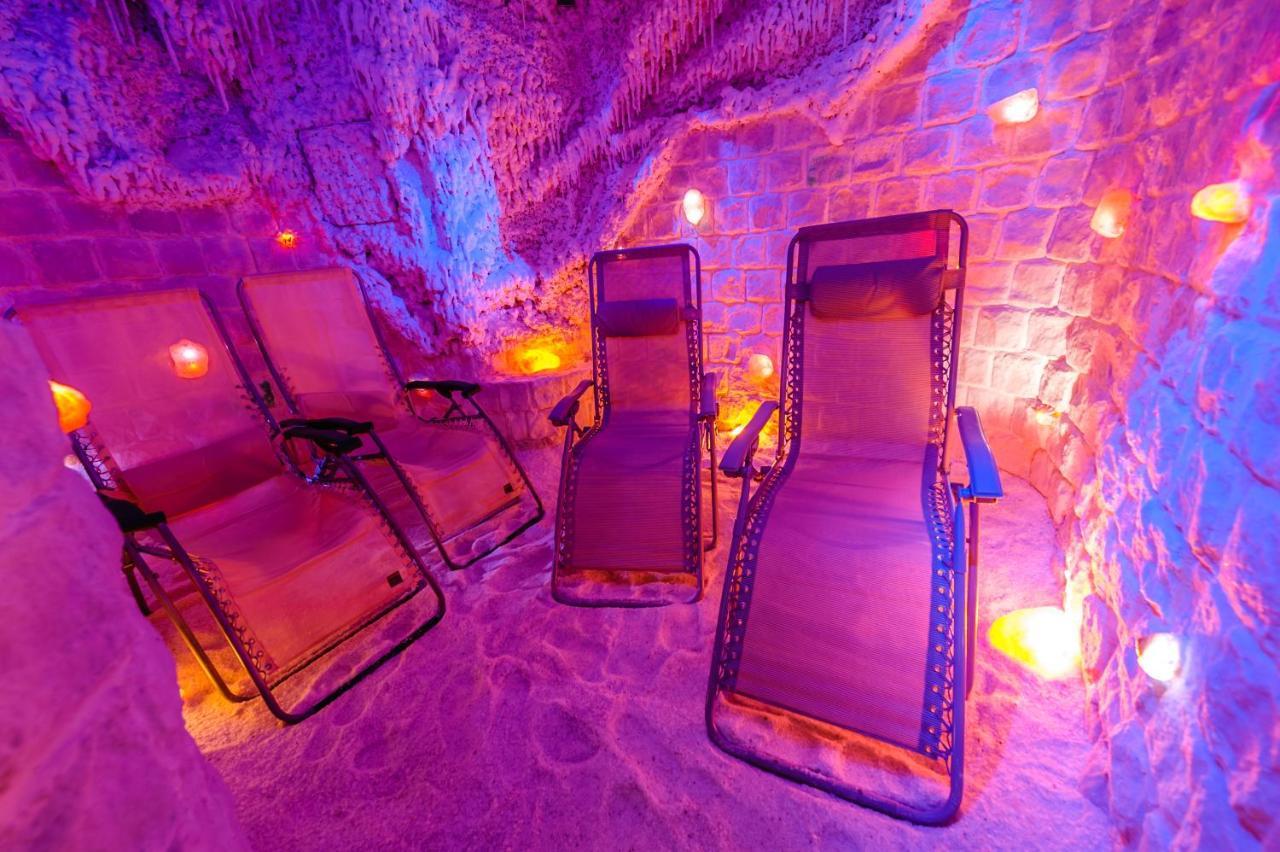 Stella Resort & Spa Chłapowo 외부 사진